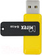 Миниатюра изображения товара USB flash накопитель Mirex City Yellow 64GB (13600-FMUCYL64)