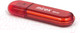 Миниатюра изображения товара USB flash накопитель Mirex Candy Red 16GB (13600-FMUCAR16)