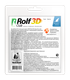 Миниатюра изображения товара Капли от блох Rolf Club 3D для кошек до 4кг / R442