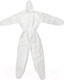 Миниатюра изображения товара Комбинезон одноразовый TDM Каспер Р40 / SQ1016-0321 (белый, р-р 52-54)