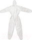Миниатюра изображения товара Комбинезон одноразовый TDM Каспер Р40 / SQ1016-0323 (белый, р-р 56-58)