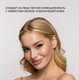Миниатюра изображения товара Пудра компактная Shik Glow Perfect Powder Light Medium