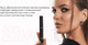 Миниатюра изображения товара Тушь для ресниц Shik Extra Volume Eyelash Mascara Черный