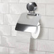 Миниатюра изображения товара Держатель для туалетной бумаги Laima 607434