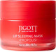 Миниатюра изображения товара Маска для губ Jigott Lip Sleeping Mask Ночная с прополисом (20г)