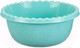 Миниатюра изображения товара Миска Idea М1312 (аквамарин)