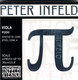 Миниатюра изображения товара Струны для смычковых Thomastik Peter Infeld PI200