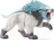 Миниатюра изображения товара Набор фигурок коллекционных Schleich Нападение на ледяную крепость / 42497