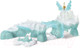 Миниатюра изображения товара Набор фигурок коллекционных Schleich Нападение на ледяную крепость / 42497