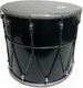 Миниатюра изображения товара Бас-барабан Мастерская Бехтеревых BK-13Glv (черный)