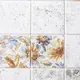 Миниатюра изображения товара Панель ПВХ Grace Альпийский сад (964х484х0.35мм)