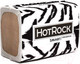 Миниатюра изображения товара Минеральная вата HotRock Смарт 1200х600x100 (упаковка)