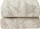 Миниатюра изображения товара Набор текстиля для спальни Arya Tropic / 8680943102799 (бежевый)