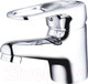 Миниатюра изображения товара Смеситель Ekko E10104