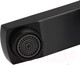 Миниатюра изображения товара Смеситель Ekko E1081-8 (черный)