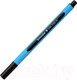Миниатюра изображения товара Ручка шариковая Schneider Slider Edge M / 152101 (черный)