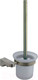 Миниатюра изображения товара Ершик для унитаза Ekko E3410 (античная бронза)