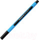 Миниатюра изображения товара Ручка шариковая Schneider Slider Edge XB / 152201 (черный)