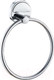 Миниатюра изображения товара Кольцо для полотенца Ekko E3604