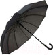 Миниатюра изображения товара Зонт-трость Hidea 99126-103 (черный)