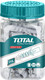 Миниатюра изображения товара Дюбель распорный TOTAL 10x50 / WJSP1005011 (40шт)