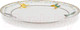 Миниатюра изображения товара Блюдо Fissman Vanessa 16387 (с крышкой)