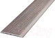 Миниатюра изображения товара Профиль декоративный Лука ПС 07-1/045/1.8/А4 (дуб дымчатый)