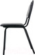Миниатюра изображения товара Стул офисный Фабрикант Стандарт (PV 1 черный/BL)