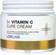 Миниатюра изображения товара Крем для лица Lebelage Dr.Vitamin C Cure Cream (70мл)