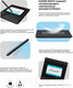 Миниатюра изображения товара Графический планшет Huion DS510