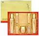 Миниатюра изображения товара Набор косметики для лица Lebelage Heeyul Premium Hanbang 3 Set