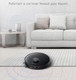 Миниатюра изображения товара Робот-пылесос Dreame Robot Vacuum L 10 Pro / RLS5L (белый)