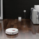 Миниатюра изображения товара Робот-пылесос Dreame Robot Vacuum L 10 Pro / RLS5L (белый)