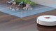 Миниатюра изображения товара Робот-пылесос Dreame Robot Vacuum L 10 Pro / RLS5L (белый)