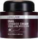 Миниатюра изображения товара Крем для лица Lebelage Snail Ceramide Cream  (100мл)