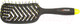 Миниатюра изображения товара Расческа Dewal Banana Black BNN82