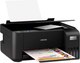 Миниатюра изображения товара МФУ Epson EcoTank L3210 (C11CJ68517/506/403/501/405)