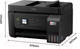 Миниатюра изображения товара МФУ Epson L5290 / C11CJ65508