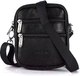 Миниатюра изображения товара Сумка Poshete 252-9950-BLK (черный)