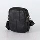 Миниатюра изображения товара Сумка Poshete 252-9950-BLK (черный)