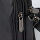 Миниатюра изображения товара Сумка Poshete 252-9950-BLK (черный)