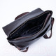 Миниатюра изображения товара Сумка Poshete 273-7196-3-DBW (коричневый)