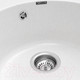 Миниатюра изображения товара Мойка кухонная Gerhans A04 (белый)