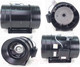Миниатюра изображения товара Вентилятор канальный Soler&Palau TD-1100/250 EXEIIT3 / 5211995500