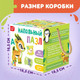 Миниатюра изображения товара Пазл Puzzle Time Собираем алфавит / 6031130