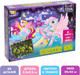 Миниатюра изображения товара Пазл Puzzle Time Сказочные пони / 5664458 (88эл)