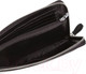 Миниатюра изображения товара Портмоне Francesco Molinary 678-1297-19-BLK (черный)