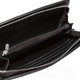 Миниатюра изображения товара Портмоне Francesco Molinary 678-1500-1-19-BLK (черный)