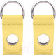 Миниатюра изображения товара Набор клипс для сумки O bag OBAGA000ECS42036 (желтый)