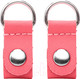 Миниатюра изображения товара Набор клипс для сумки O bag OBAGA000ECS07002 (красновато-розовый)